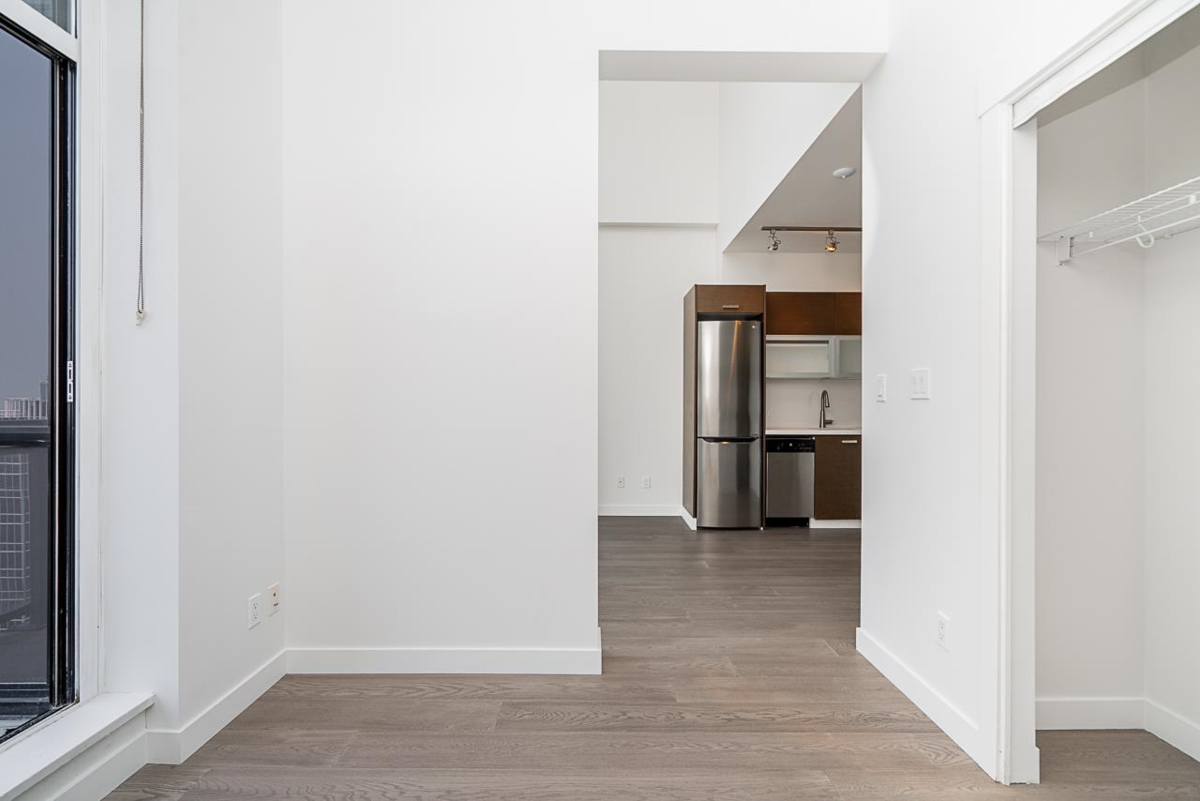 Basement Recreation Room Photo of 2501 10777 University Drive, Surrey, BC