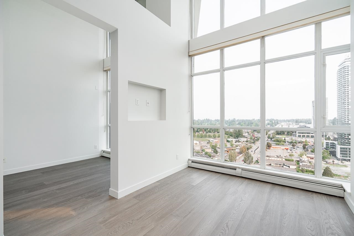 Bedroom 2 Photo of 2501 10777 University Drive, Surrey, BC