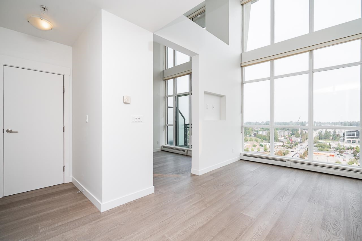 Bedroom 3 Photo of 2501 10777 University Drive, Surrey, BC
