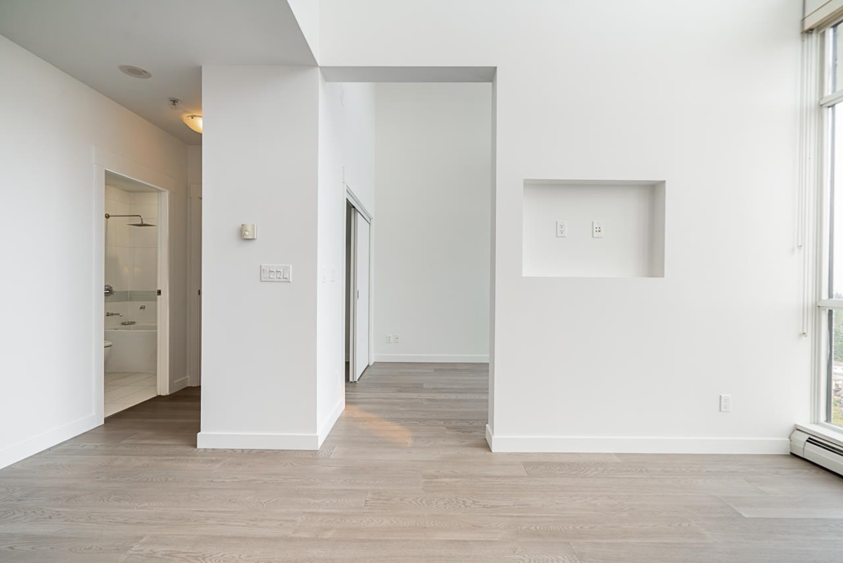 Bedroom 4 Photo of 2501 10777 University Drive, Surrey, BC