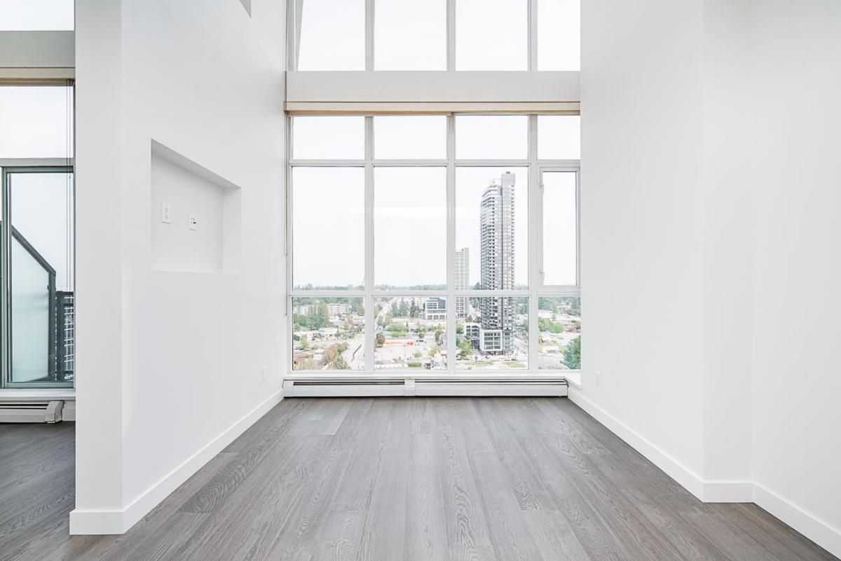 Breakfast Nook Photo of 2501 10777 University Drive, Surrey, BC