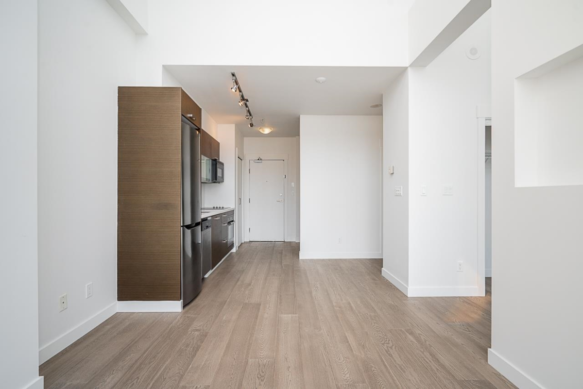 Guest Bathroom Photo of 2501 10777 University Drive, Surrey, BC