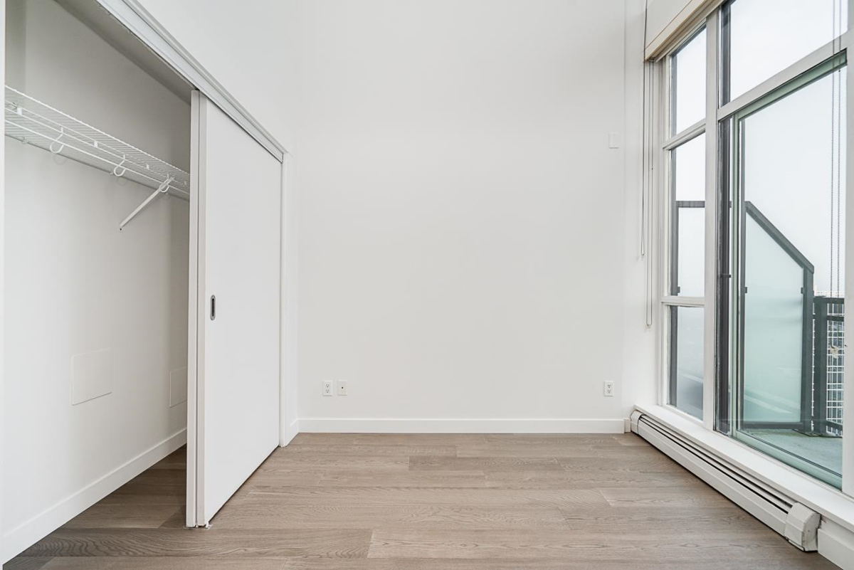 Mudroom Photo of 2501 10777 University Drive, Surrey, BC