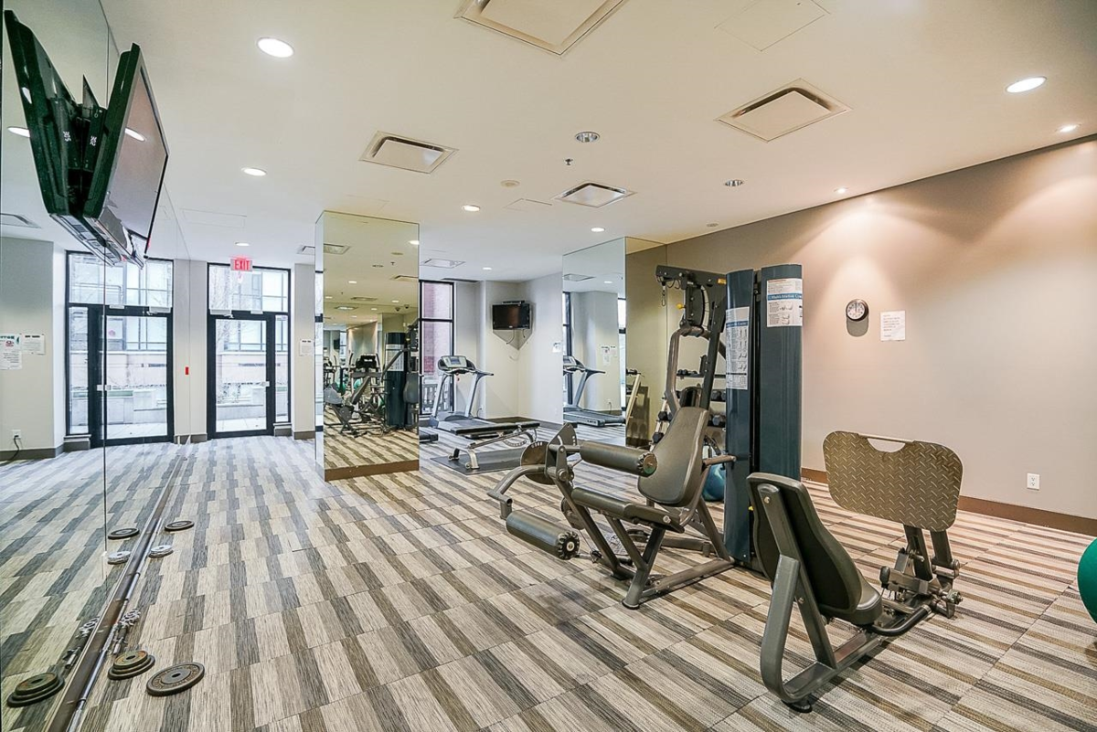 Outdoor Kitchen Photo of 2501 10777 University Drive, Surrey, BC