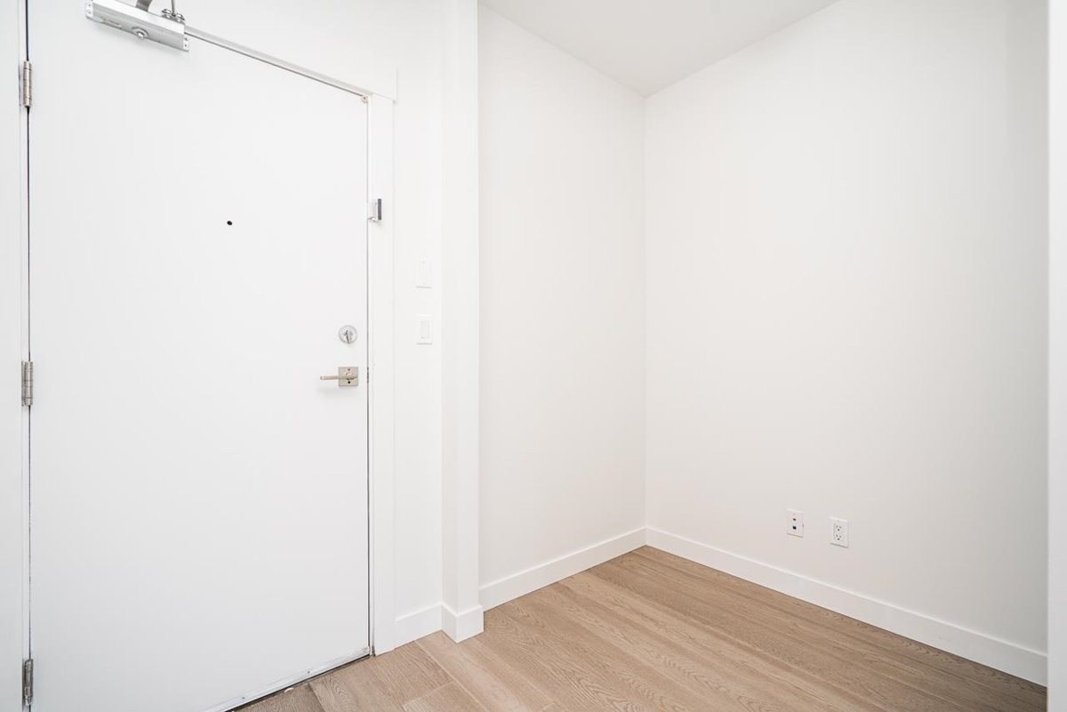 Outdoor Patio Photo of 2501 10777 University Drive, Surrey, BC