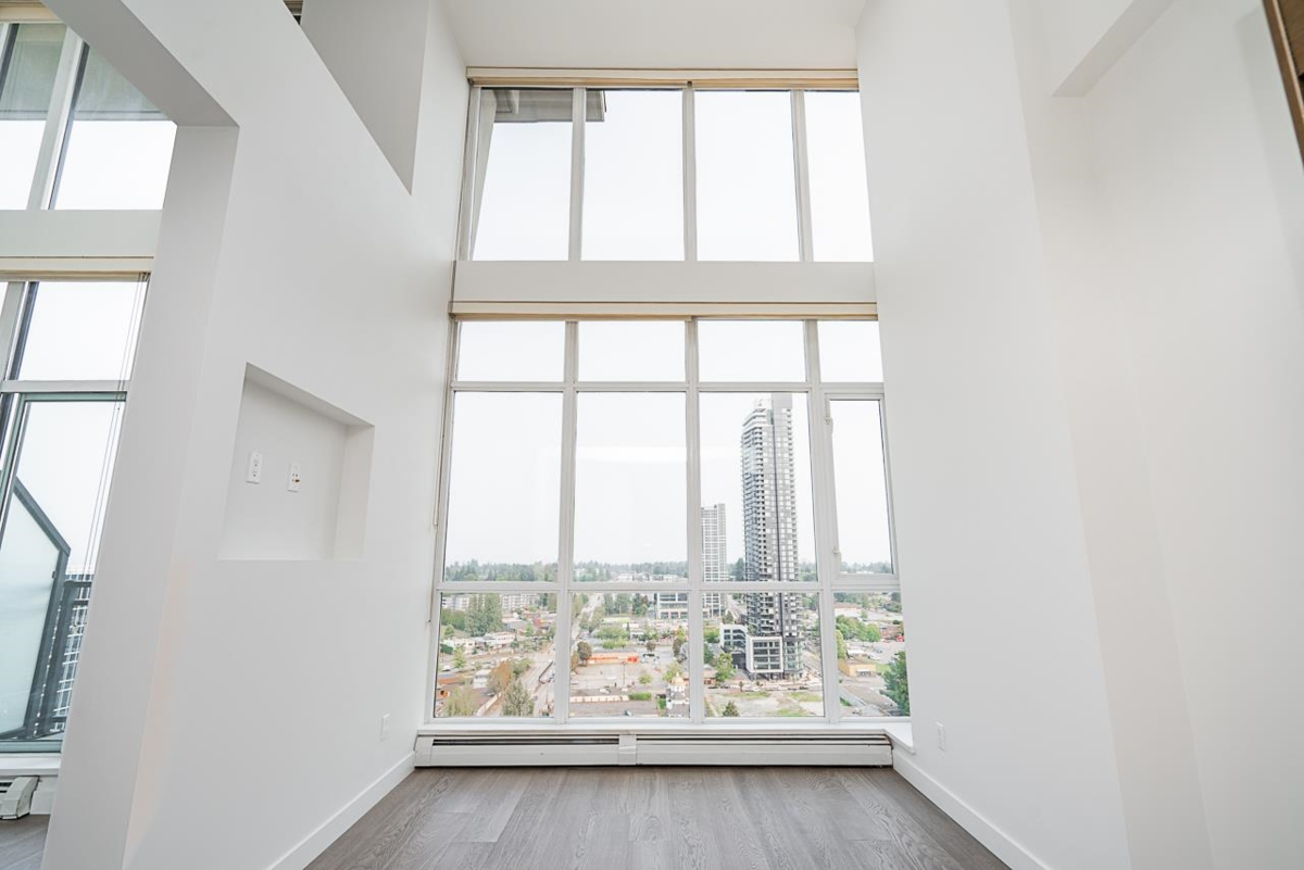 Pantry Photo of 2501 10777 University Drive, Surrey, BC