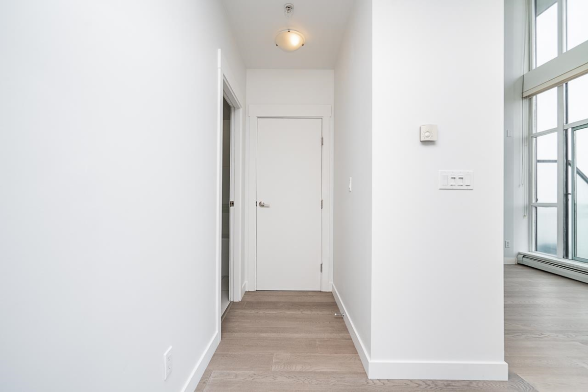 Powder Room Photo of 2501 10777 University Drive, Surrey, BC