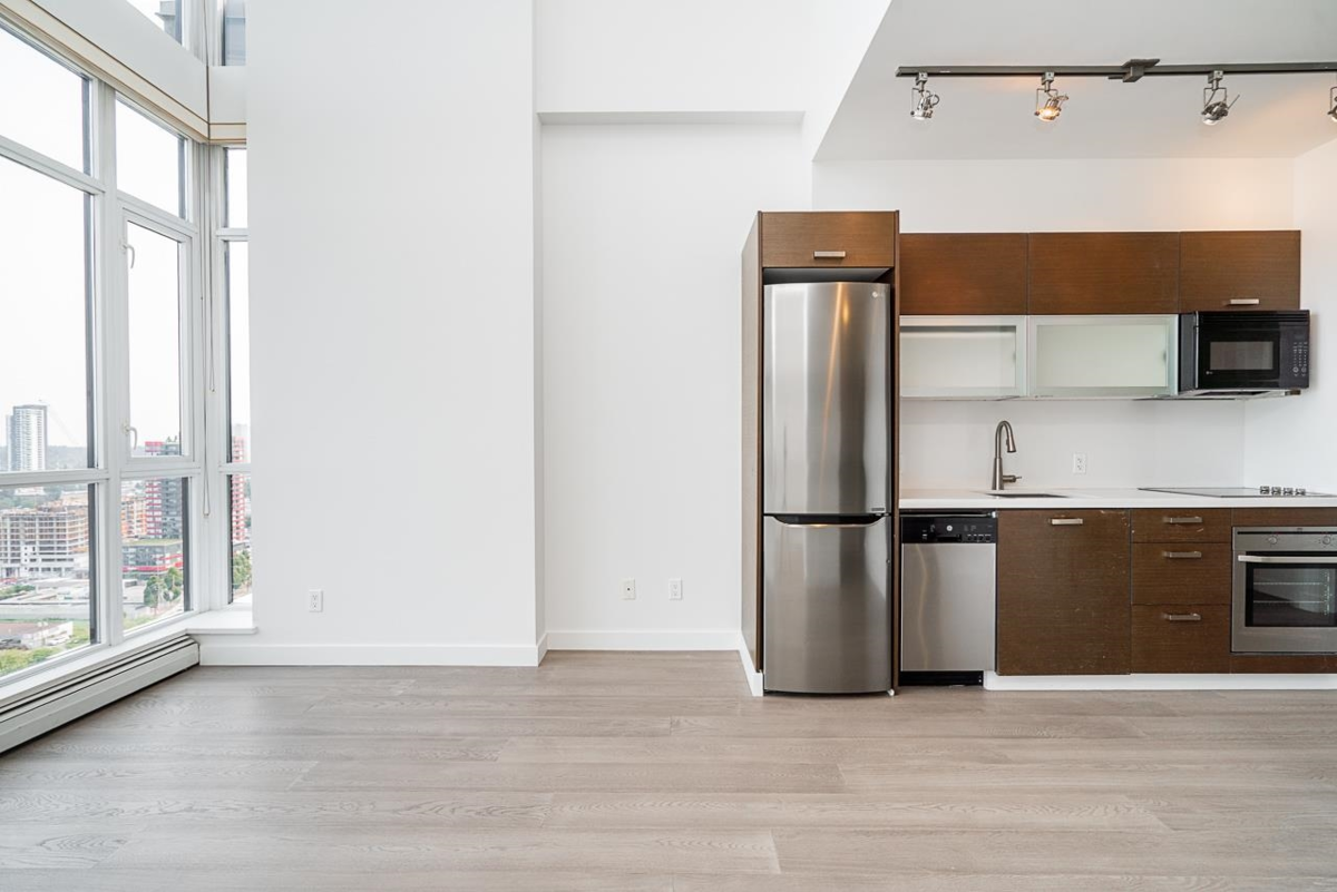 Primary Bedroom Photo of 2501 10777 University Drive, Surrey, BC