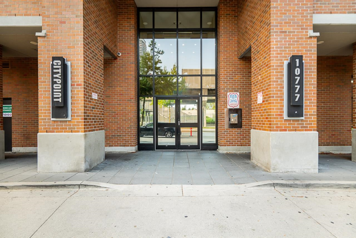 Street View Photo of 2501 10777 University Drive, Surrey, BC