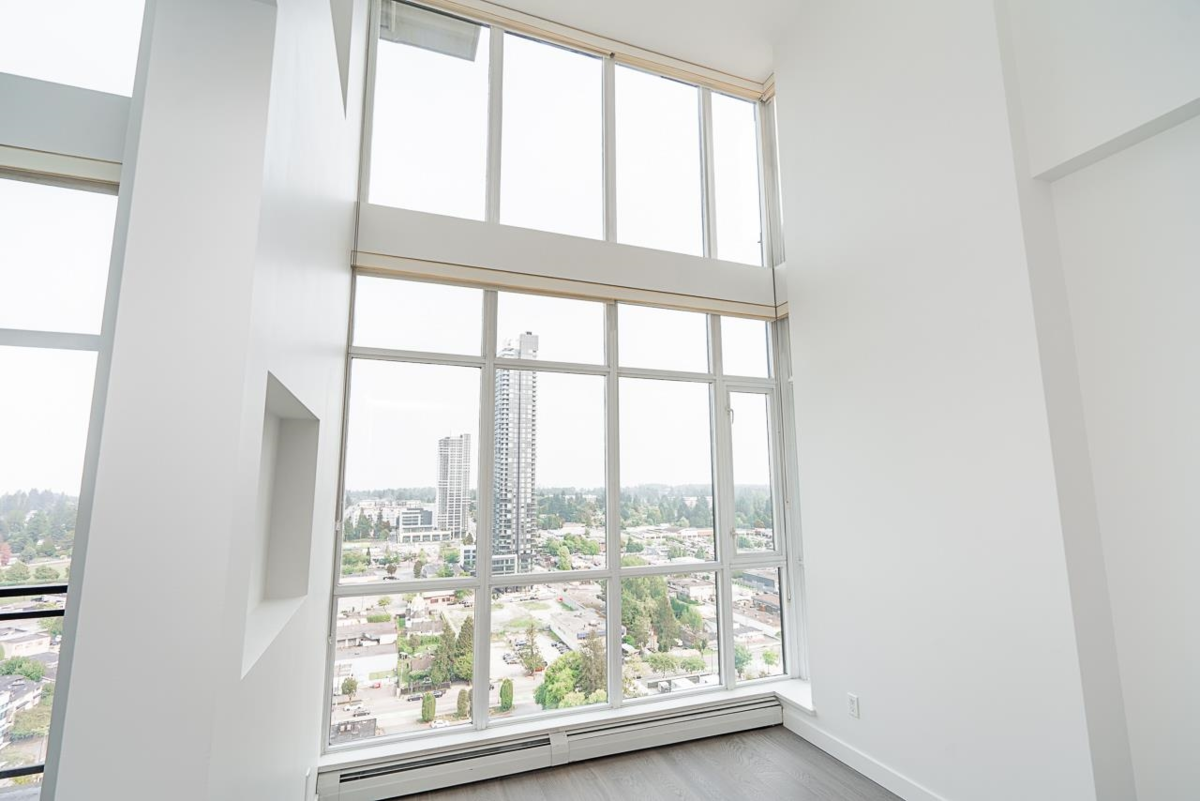 Walk-In Closet Photo of 2501 10777 University Drive, Surrey, BC