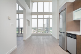 2501 10777 University Drive, Surrey, BC