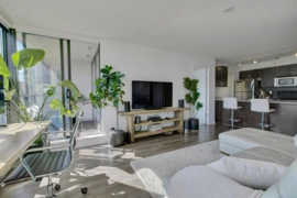 1303 938 Smithe Street, Vancouver, BC