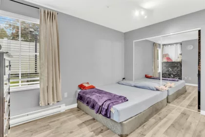 Bedroom 3 Photo of 112 14885 100 Avenue Avenue, Surrey, BC