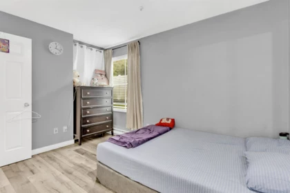 Bedroom 4 Photo of 112 14885 100 Avenue Avenue, Surrey, BC