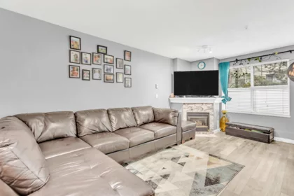 112 14885 100 Avenue Avenue, Surrey, BC, Surrey — Apartment/Condo for sale