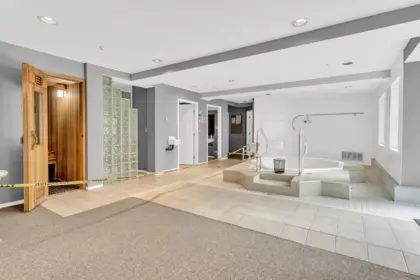 Powder Room Photo of 112 14885 100 Avenue Avenue, Surrey, BC