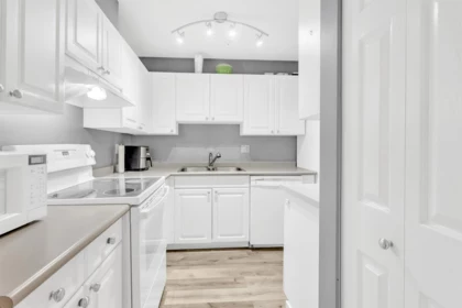 Primary Bedroom Photo of 112 14885 100 Avenue Avenue, Surrey, BC