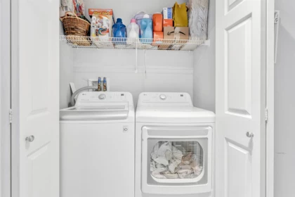 Walk-In Closet Photo of 112 14885 100 Avenue Avenue, Surrey, BC