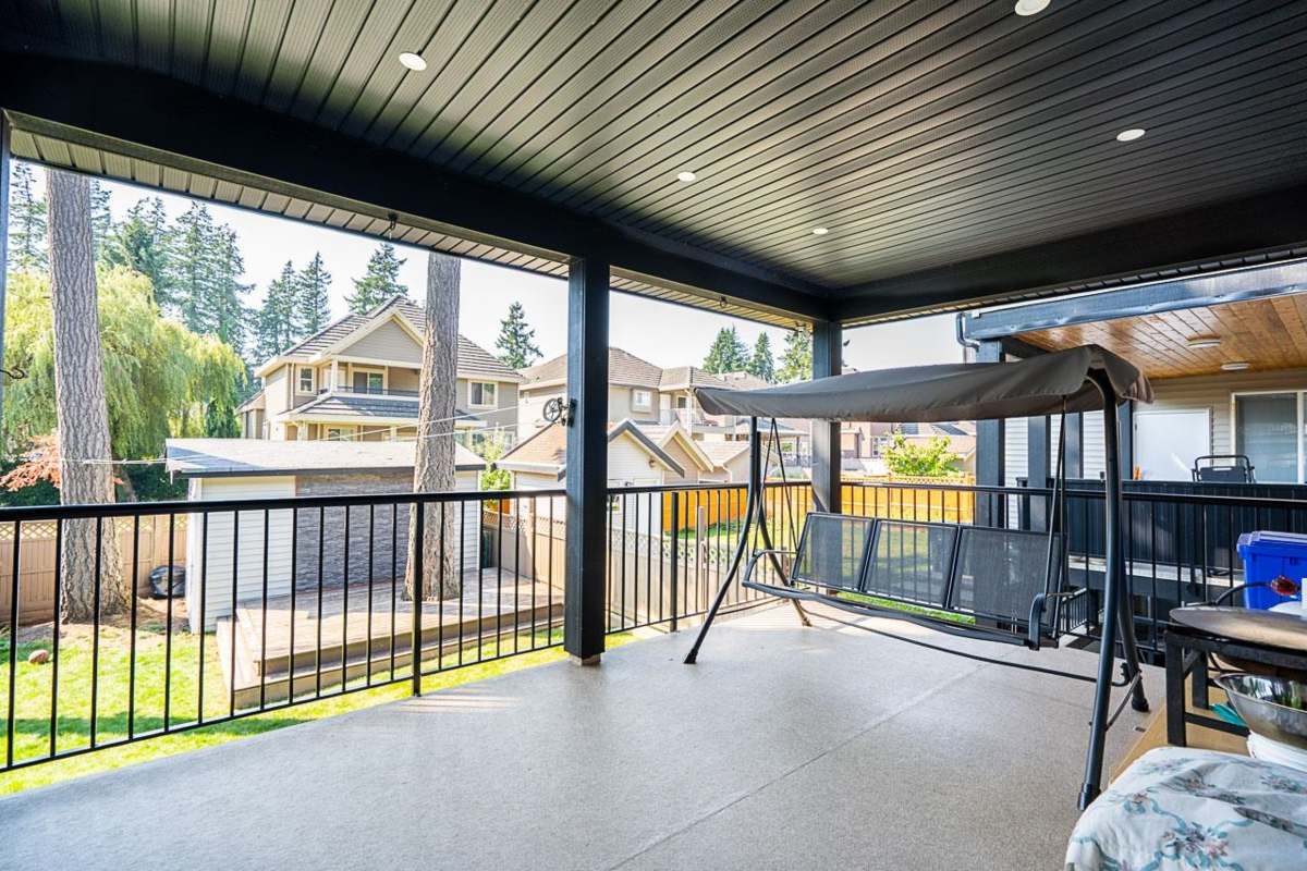 Community Amenities Photo (Clubhouse) of 5909 125 Street, Surrey, BC