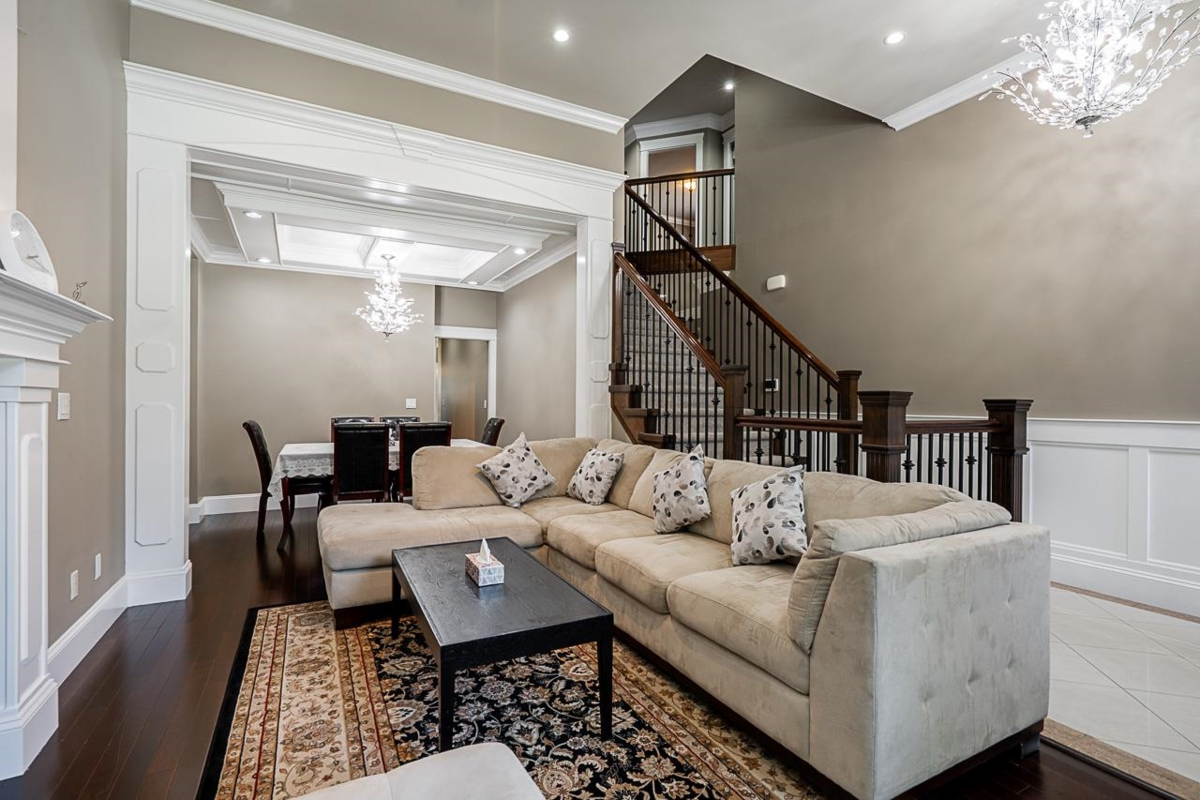 Dining Area Photo of 5909 125 Street, Surrey, BC
