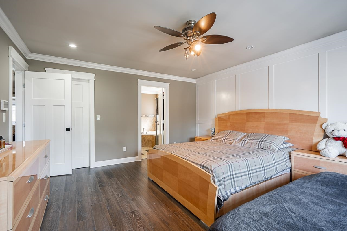 Garage Interior Photo of 5909 125 Street, Surrey, BC