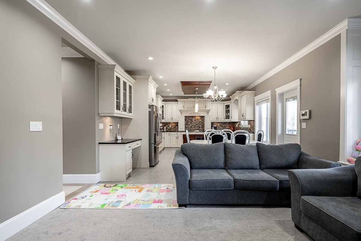 Powder Room Photo of 5909 125 Street, Surrey, BC