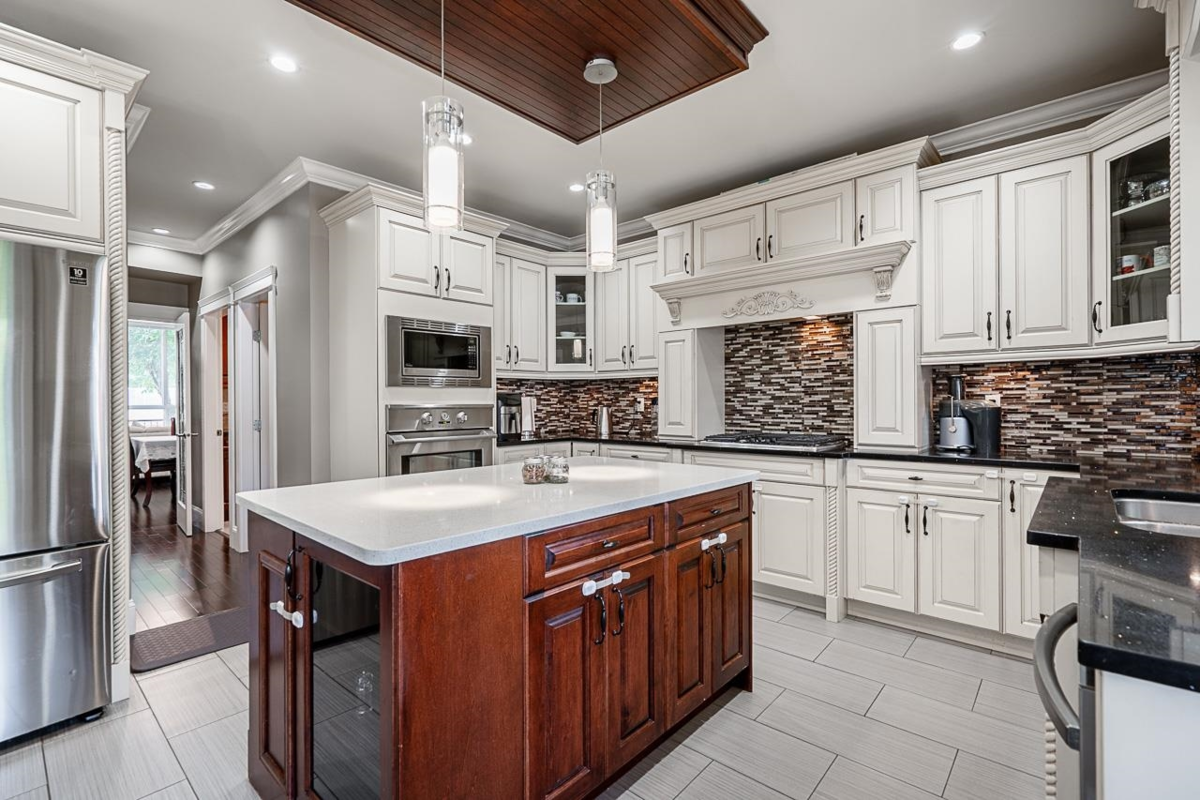 Primary Bedroom Photo of 5909 125 Street, Surrey, BC