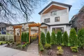 1 1822 E 14th Avenue, Vancouver, BC