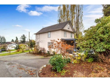 Exterior Rear Photo of 32945 3 Avenue, Mission, BC