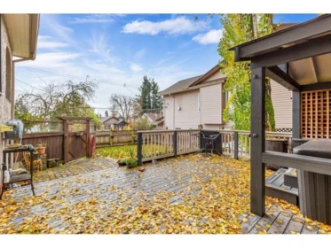 32945 3 Avenue, Mission, BC, Mission — Single Family Residence for sale