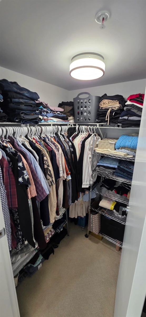 Bedroom 2 Photo of 212 7511 120 Street, Delta, BC