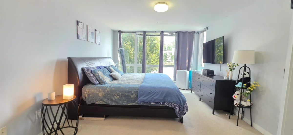 Bedroom 3 Photo of 212 7511 120 Street, Delta, BC