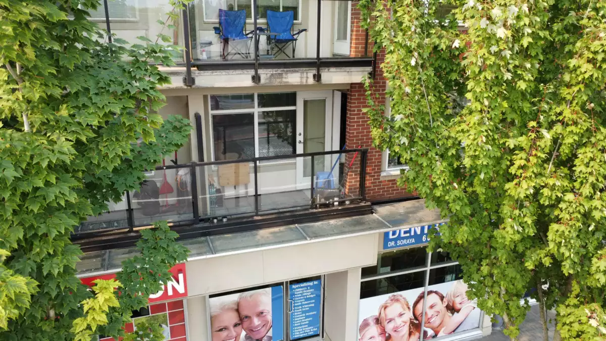 Breakfast Nook Photo of 212 7511 120 Street, Delta, BC