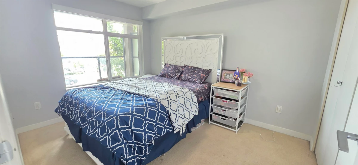 Guest Bathroom Photo of 212 7511 120 Street, Delta, BC