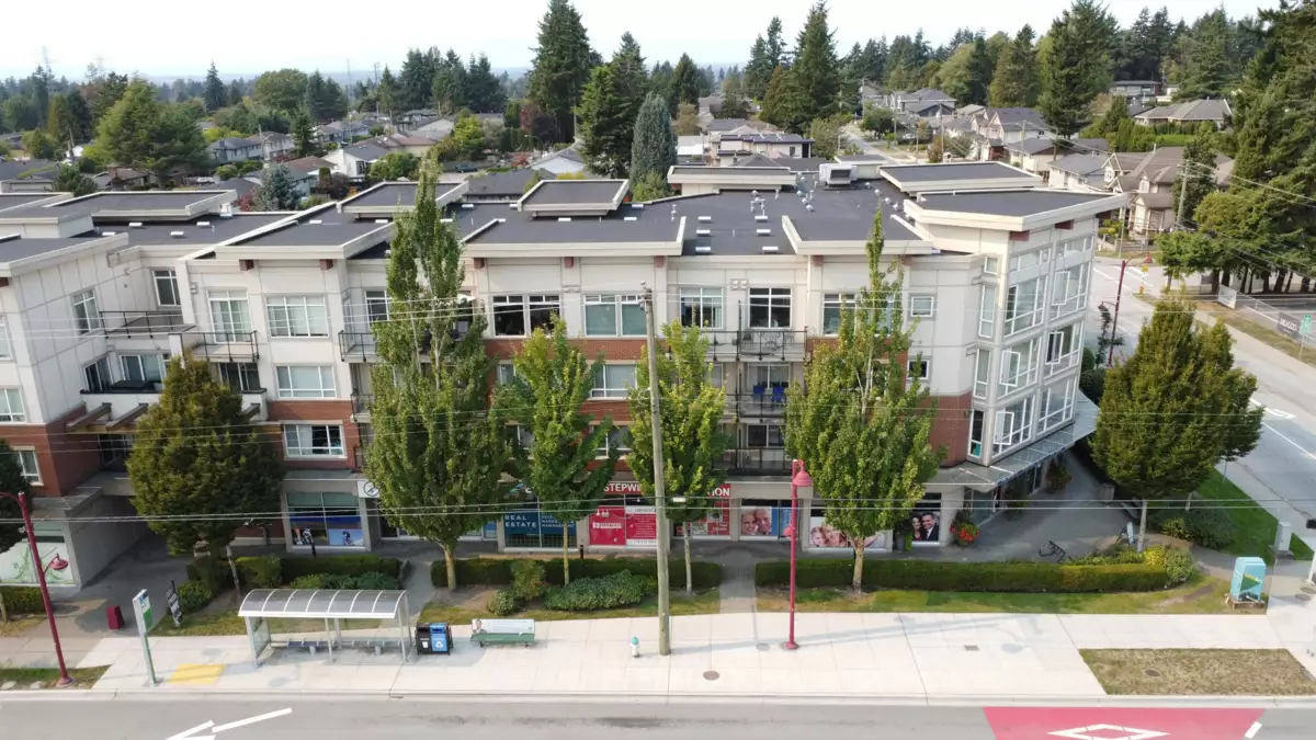 Loft / Bonus Room Photo of 212 7511 120 Street, Delta, BC