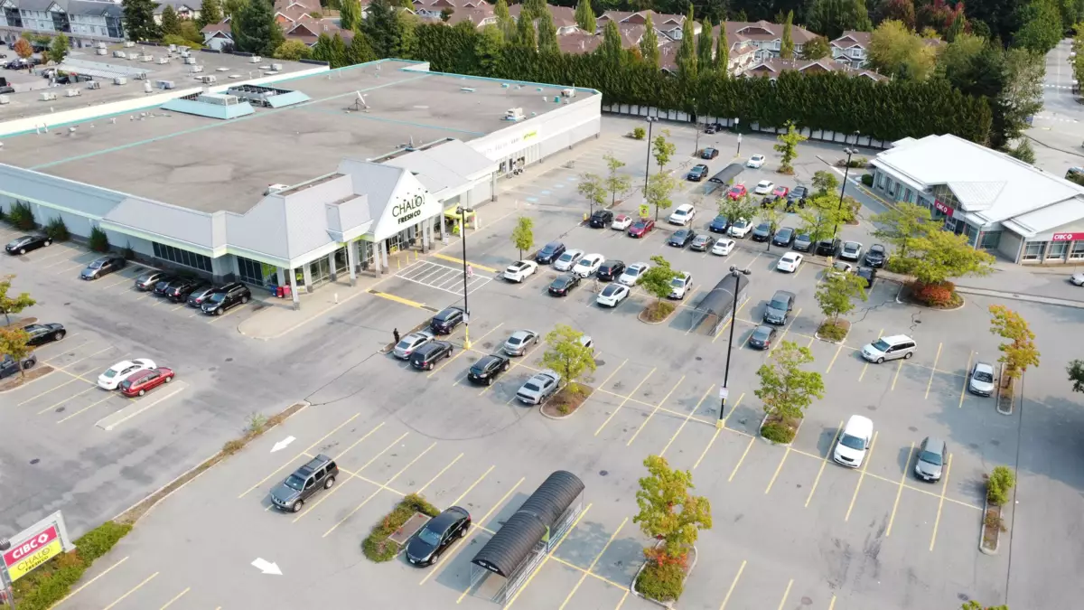 Mudroom Photo of 212 7511 120 Street, Delta, BC
