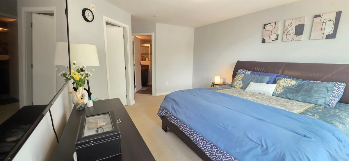 Primary Bathroom Photo of 212 7511 120 Street, Delta, BC