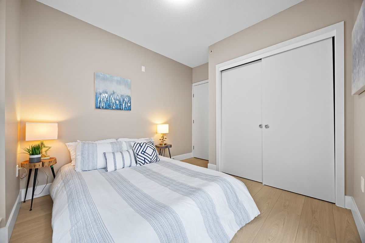 Loft / Bonus Room Photo of 1709 3008 Glen Drive, Coquitlam, BC