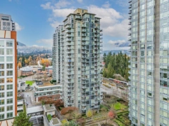 1709 3008 Glen Drive, Coquitlam, BC