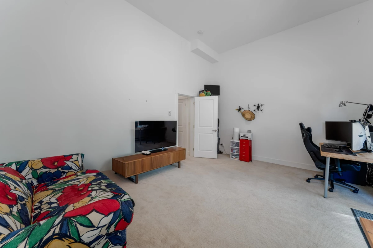 Backyard Photo of 66 24108 104 Avenue, Maple Ridge, BC