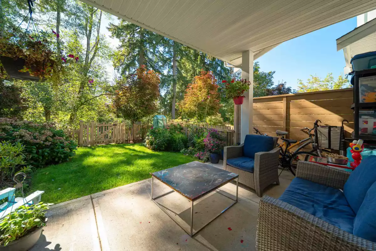 Front Yard Photo of 66 24108 104 Avenue, Maple Ridge, BC