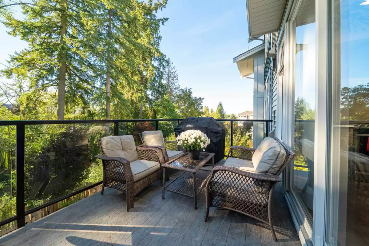 Kitchen Photo of 66 24108 104 Avenue, Maple Ridge, BC