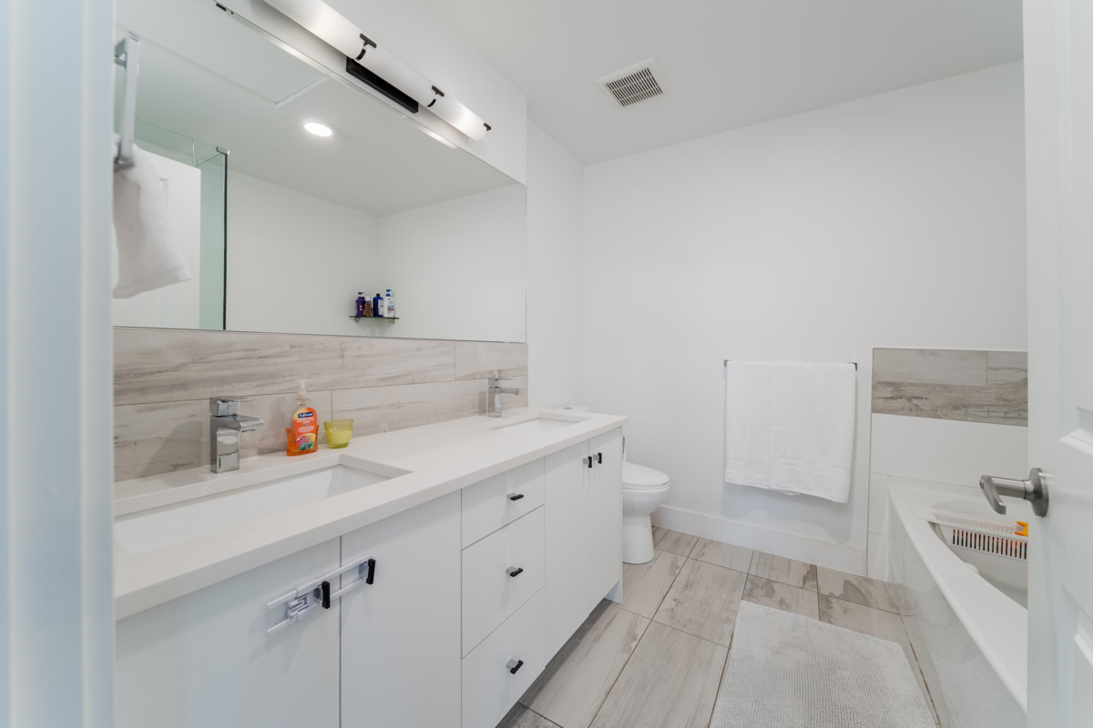 Loft / Bonus Room Photo of 66 24108 104 Avenue, Maple Ridge, BC