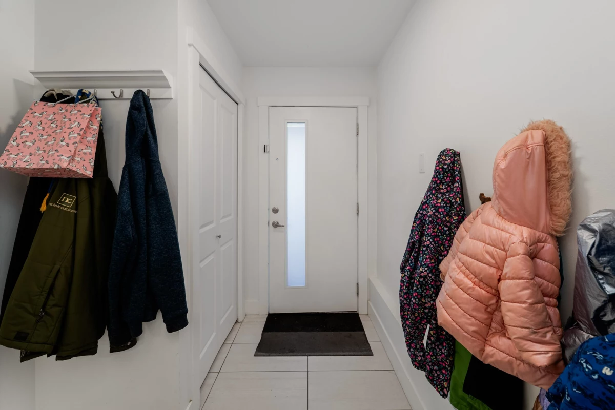 Outdoor Patio Photo of 66 24108 104 Avenue, Maple Ridge, BC