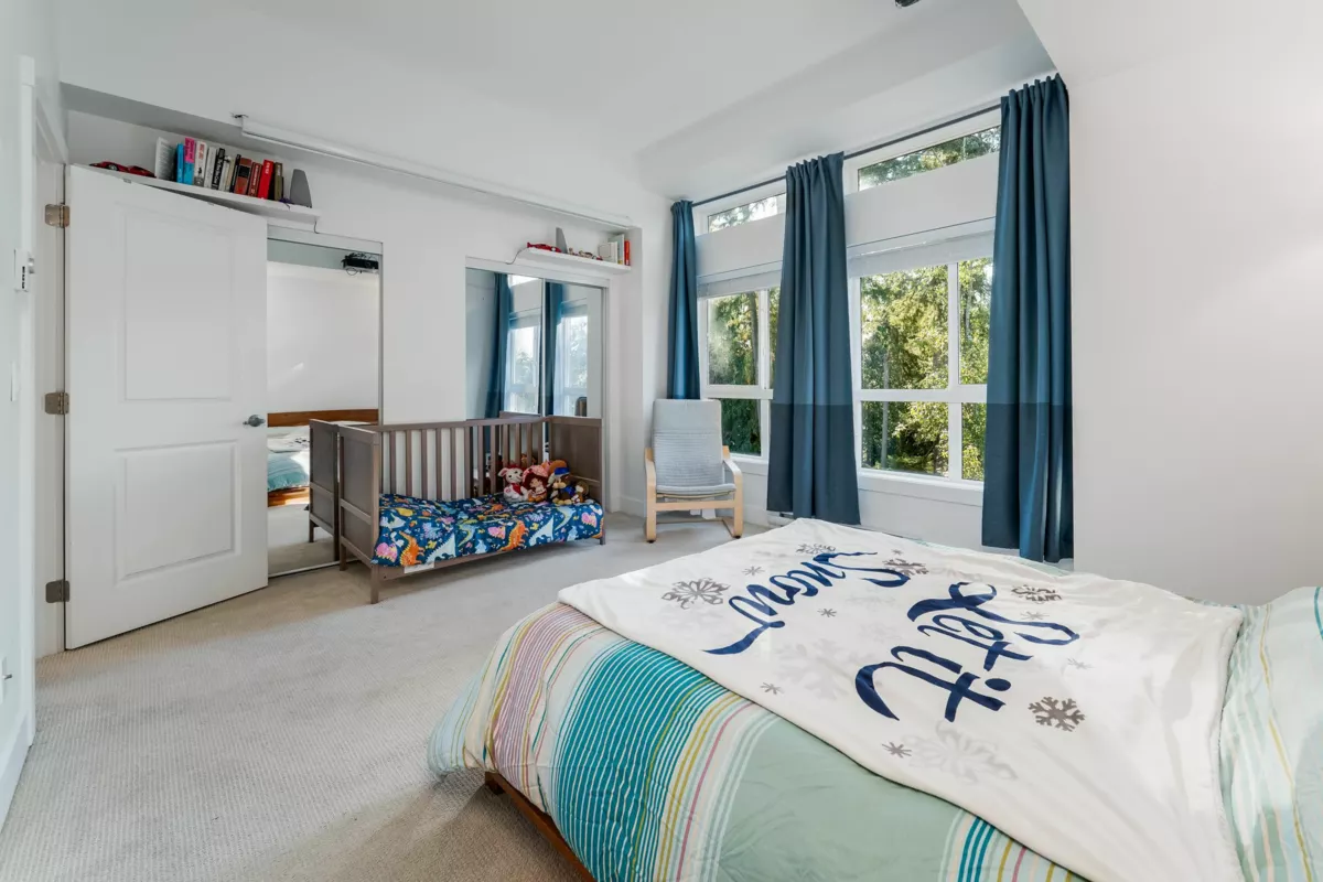 Powder Room Photo of 66 24108 104 Avenue, Maple Ridge, BC