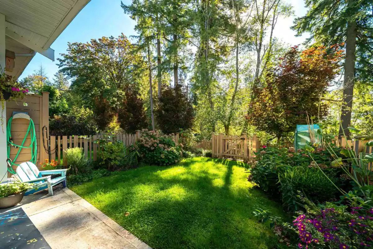 Swimming Pool Photo of 66 24108 104 Avenue, Maple Ridge, BC