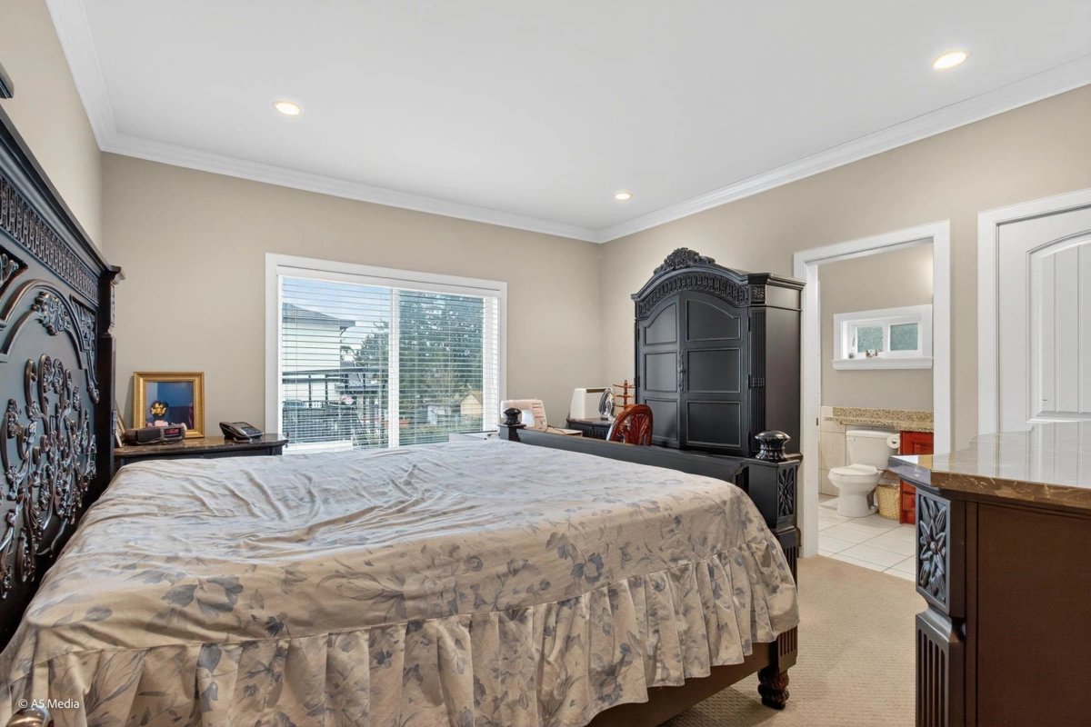 Bedroom 2 Photo of 13048 72 Avenue, Surrey, BC