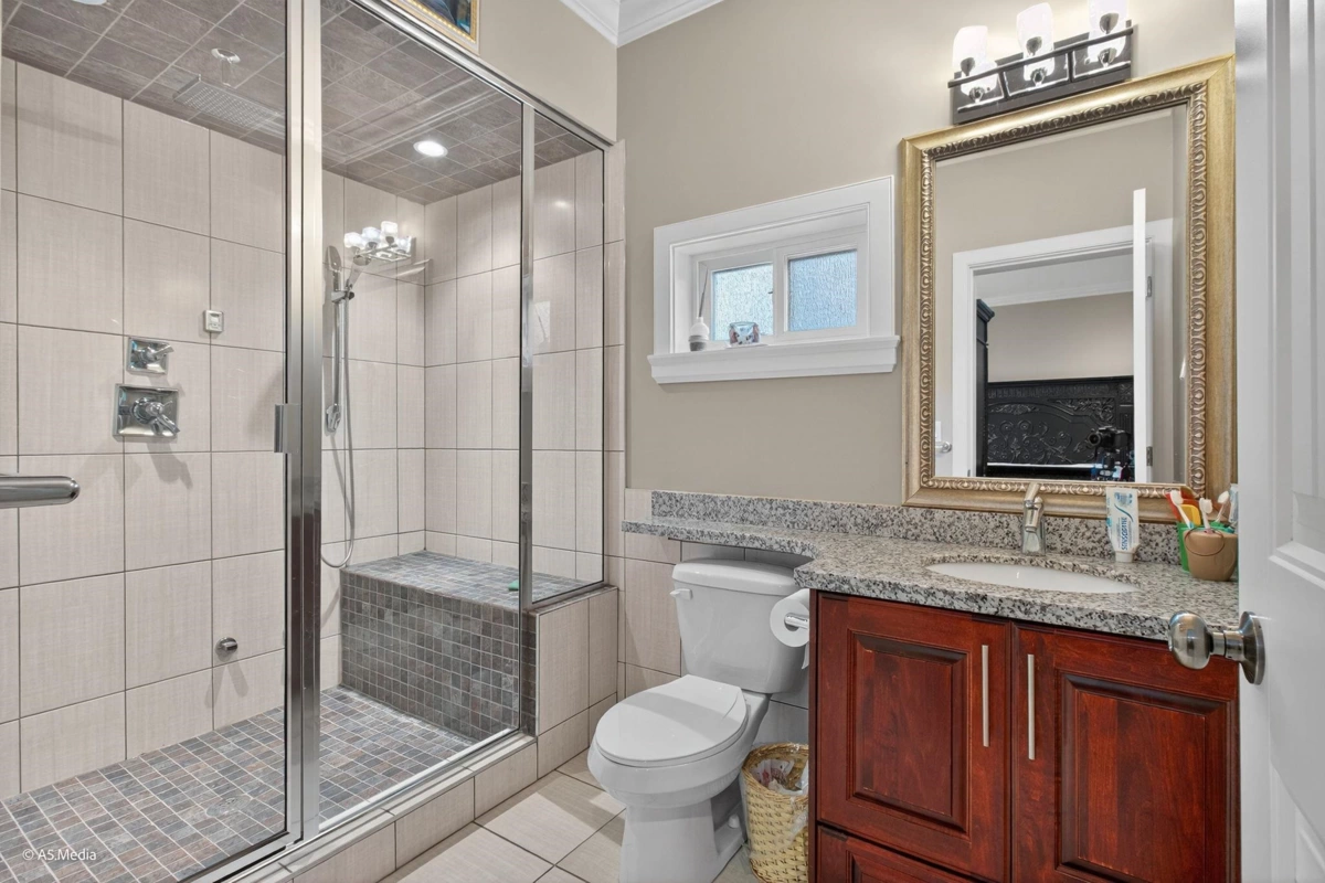 Bedroom 3 Photo of 13048 72 Avenue, Surrey, BC