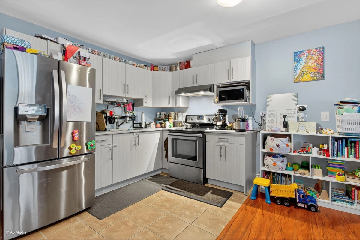 Garage Interior Photo of 13048 72 Avenue, Surrey, BC