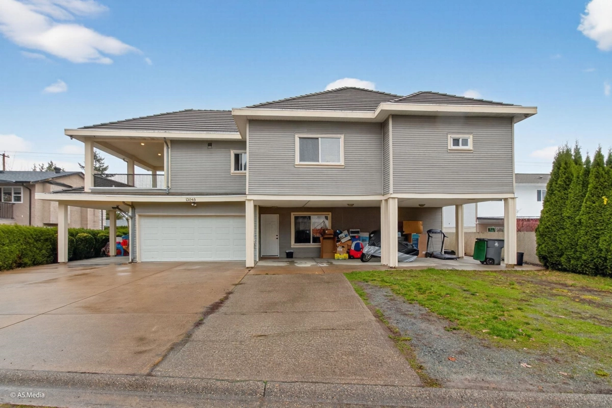 Garden / Landscaping Photo of 13048 72 Avenue, Surrey, BC